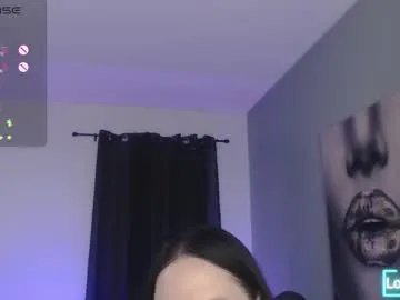 Freechat tiabellaxxx on Chaturbate