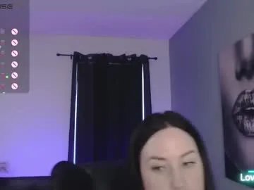 Freechat tiabellaxxx on Chaturbate