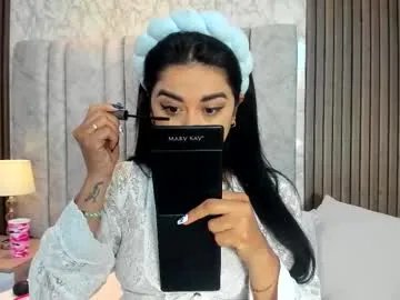 Freechat tifany__ross on Chaturbate