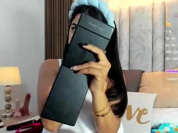 Freechat tifany__ross on Chaturbate