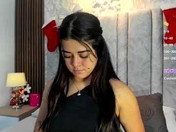 Freechat tifany__ross on Chaturbate