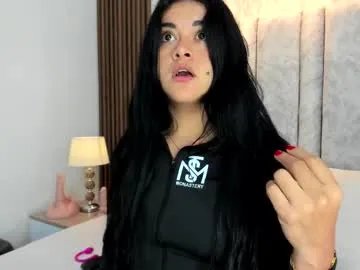 Freechat tifany__ross on Chaturbate