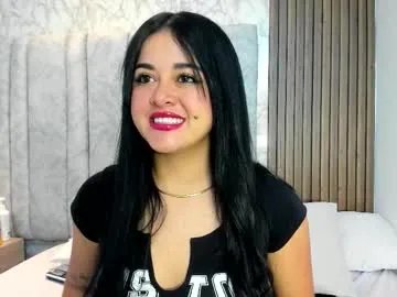 Freechat tifany__ross on Chaturbate