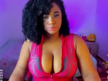 Group tyra_privacy on Chaturbate