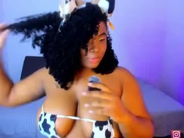 Group tyra_privacy on Chaturbate