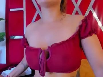 Freechat vennusasm1 on Chaturbate