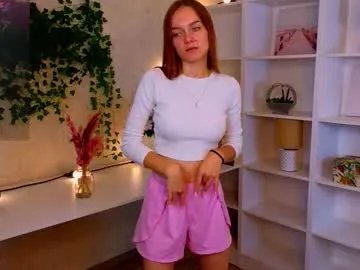 Freechat vernitashinsky on Chaturbate