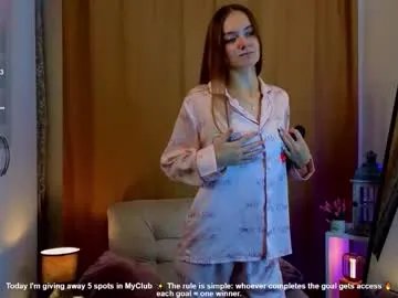 Freechat vernitashinsky on Chaturbate