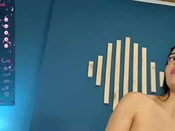Freechat victorianoah_ on Chaturbate