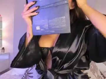 Freechat victorianoah_ on Chaturbate