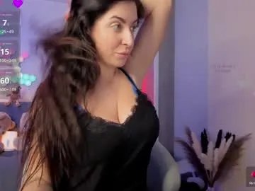 Freechat victorias_world on Chaturbate