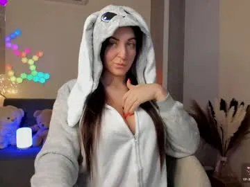 Freechat victorias_world on Chaturbate