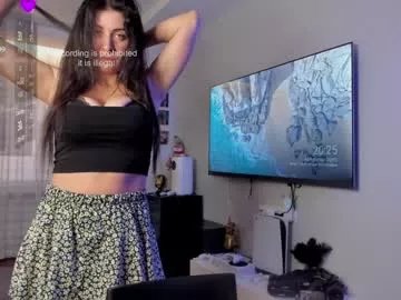 Freechat victorias_world on Chaturbate