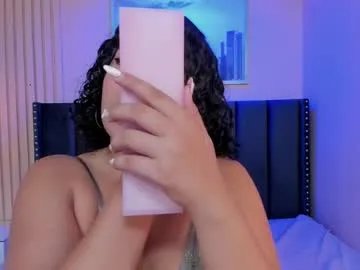 Freechat viiolett_lee on Chaturbate
