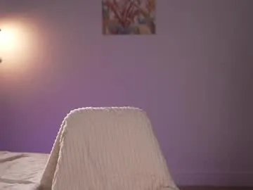 Freechat vika54784 on Chaturbate