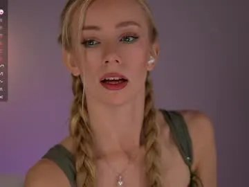 Freechat vika54784 on Chaturbate