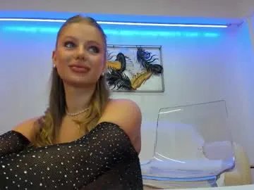 Freechat vikafever on Chaturbate