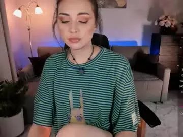 vikibellson on Chaturbate 