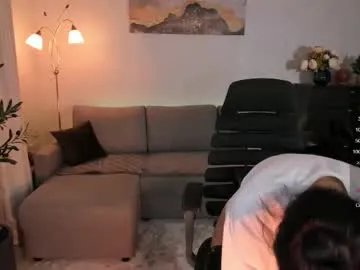 vikibellson on Chaturbate 