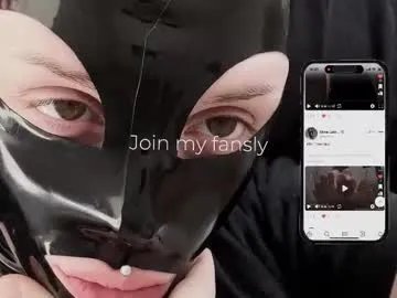 Freechat vinylstore on Chaturbate