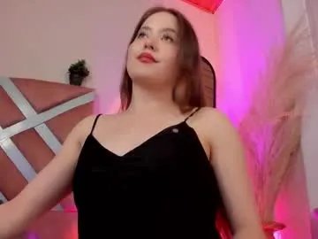 Freechat violetcollins_ on Chaturbate