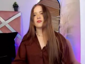 Freechat violetcollins_ on Chaturbate