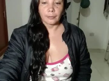 vivian_milf_paint on Chaturbate 