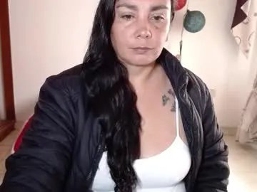 vivian_milf_paint on Chaturbate 