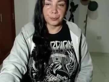 vivian_milf_paint on Chaturbate 