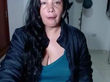 vivian_milf_paint on Chaturbate 