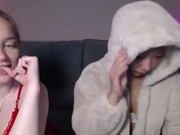 Freechat vivianwinters on Chaturbate