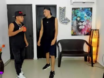 Freechat voyeurism_guys on Chaturbate