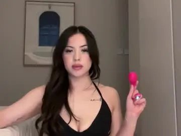 Freechat wasianbby on Chaturbate