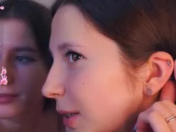 Private wendiesetters on Chaturbate