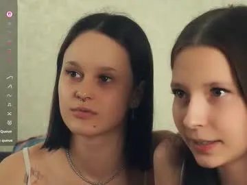 Private wendiesetters on Chaturbate