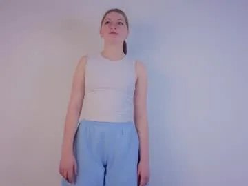 winniehubric on Chaturbate 