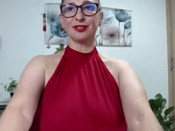 Freechat womanhornyx on Chaturbate