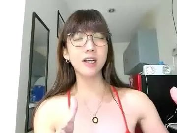 Freechat xdreamangel on Chaturbate
