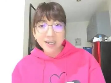 Freechat xdreamangel on Chaturbate