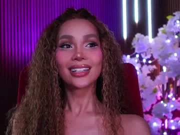 Freechat xforyoureyesonlyx on Chaturbate