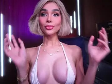 Freechat xforyoureyesonlyx on Chaturbate