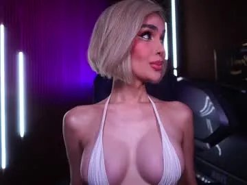 Freechat xforyoureyesonlyx on Chaturbate