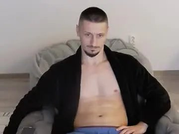 xxx_alejandro on Chaturbate 