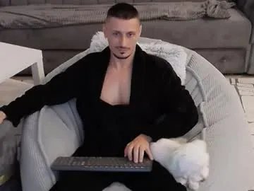 xxx_alejandro on Chaturbate 