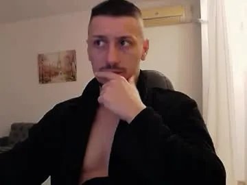 xxx_alejandro on Chaturbate 