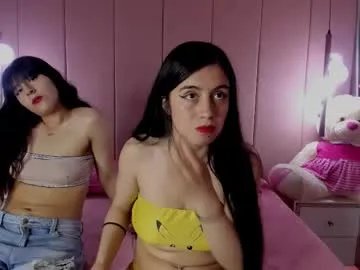 yinyang_luar on Chaturbate 