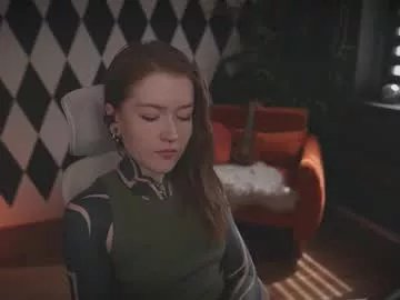 Private ynnenbrynn on Chaturbate