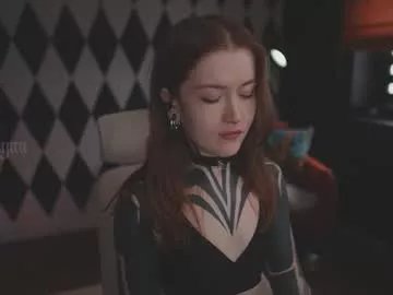 Private ynnenbrynn on Chaturbate