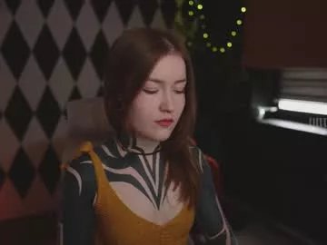 Private ynnenbrynn on Chaturbate