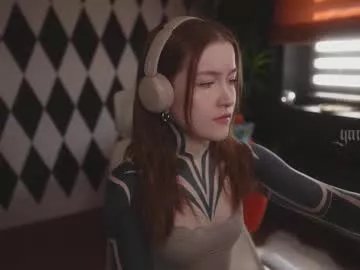 Private ynnenbrynn on Chaturbate